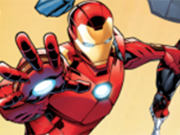 復仇者聯盟Hydra Dash