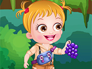 嬰兒淡褐色動物學裝扮