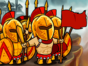 神話英雄：眾神的勇士