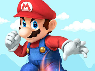 超級馬里奧拉什