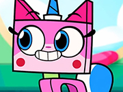 Unikitty：拯救王國！