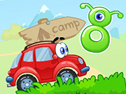 Wheely 8  - 外星人